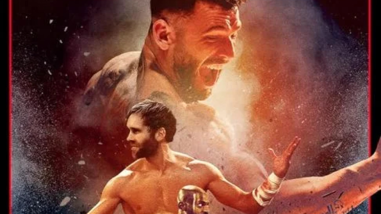 The Last Kumite ( 2024 )