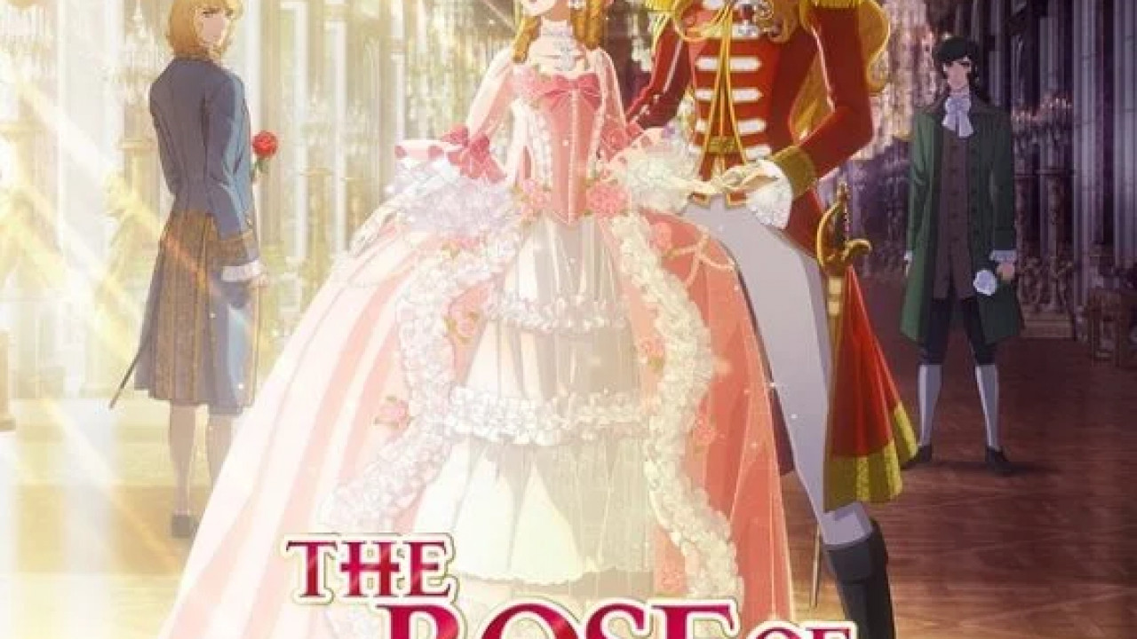 The Rose of Versailles ( 2025 )