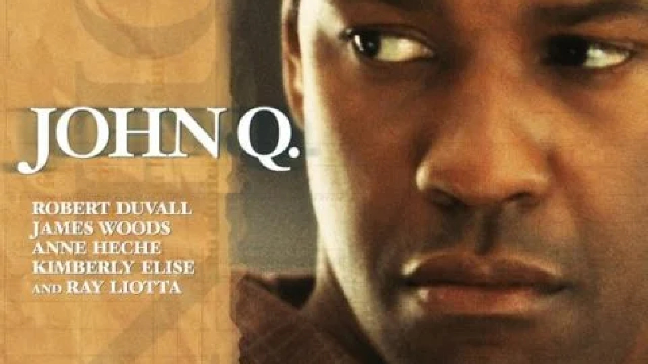 John Q ( 2002 )