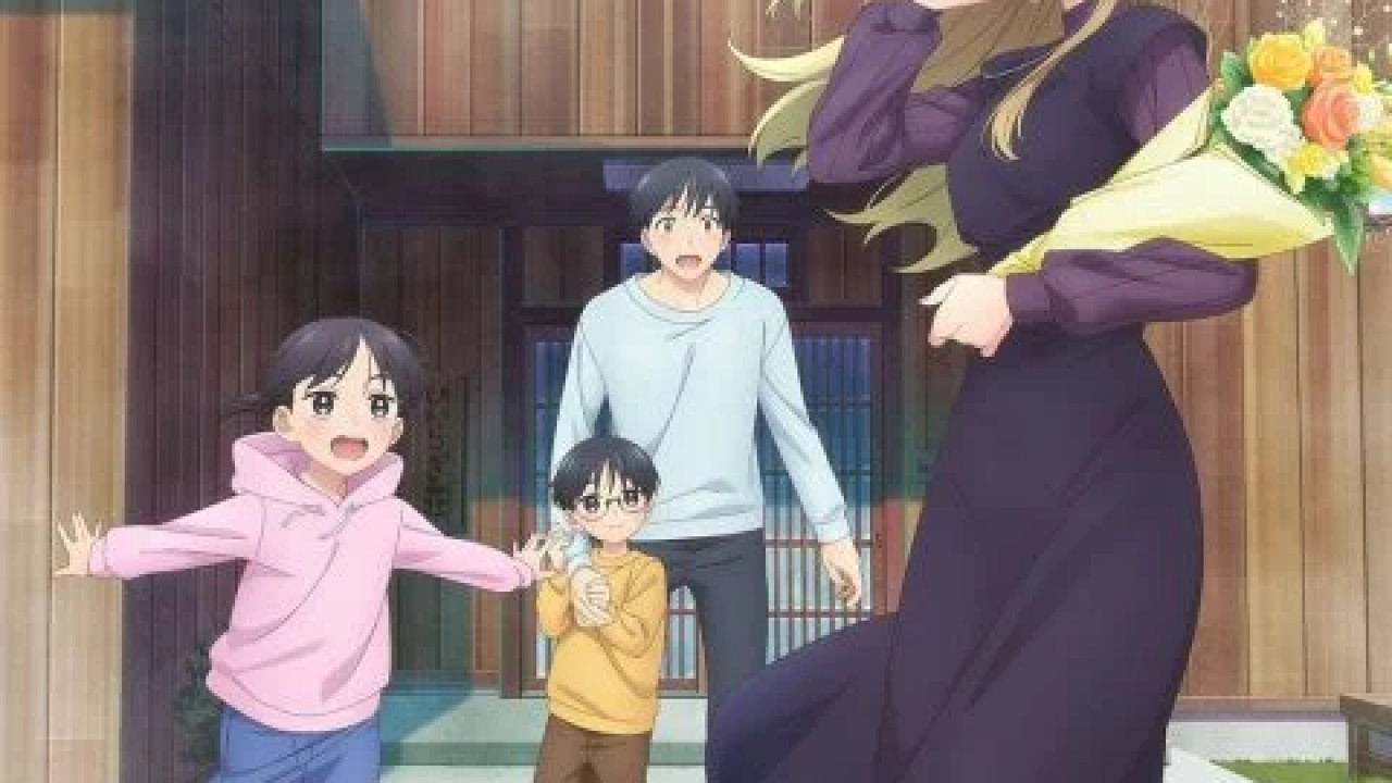 انمي Otonari ni Ginga الموسم الاول الحلقة 7