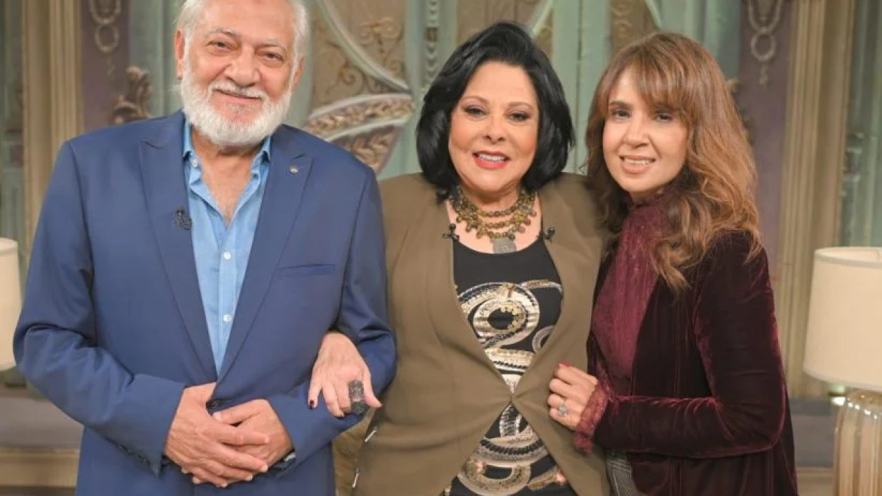 صاحبة السعادة – حلقة سامح الصريطي