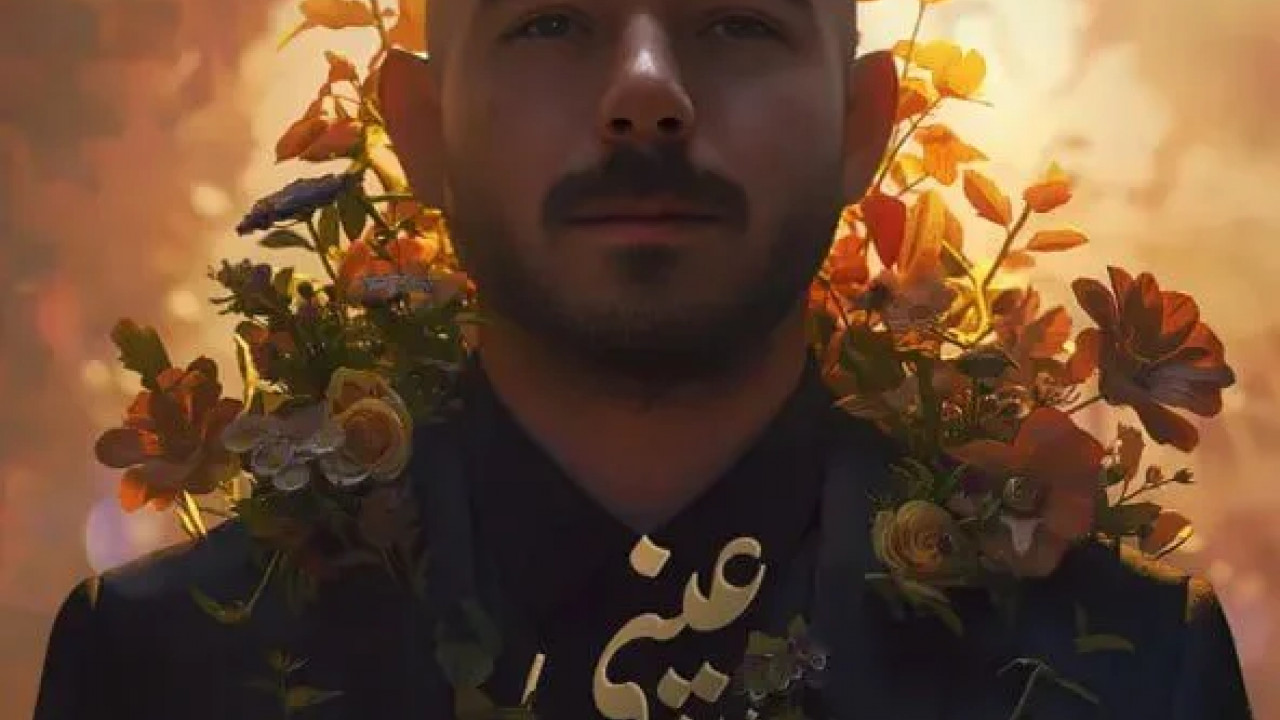 اغنية محمود العسيلي عيني شايفة فيكي mp3