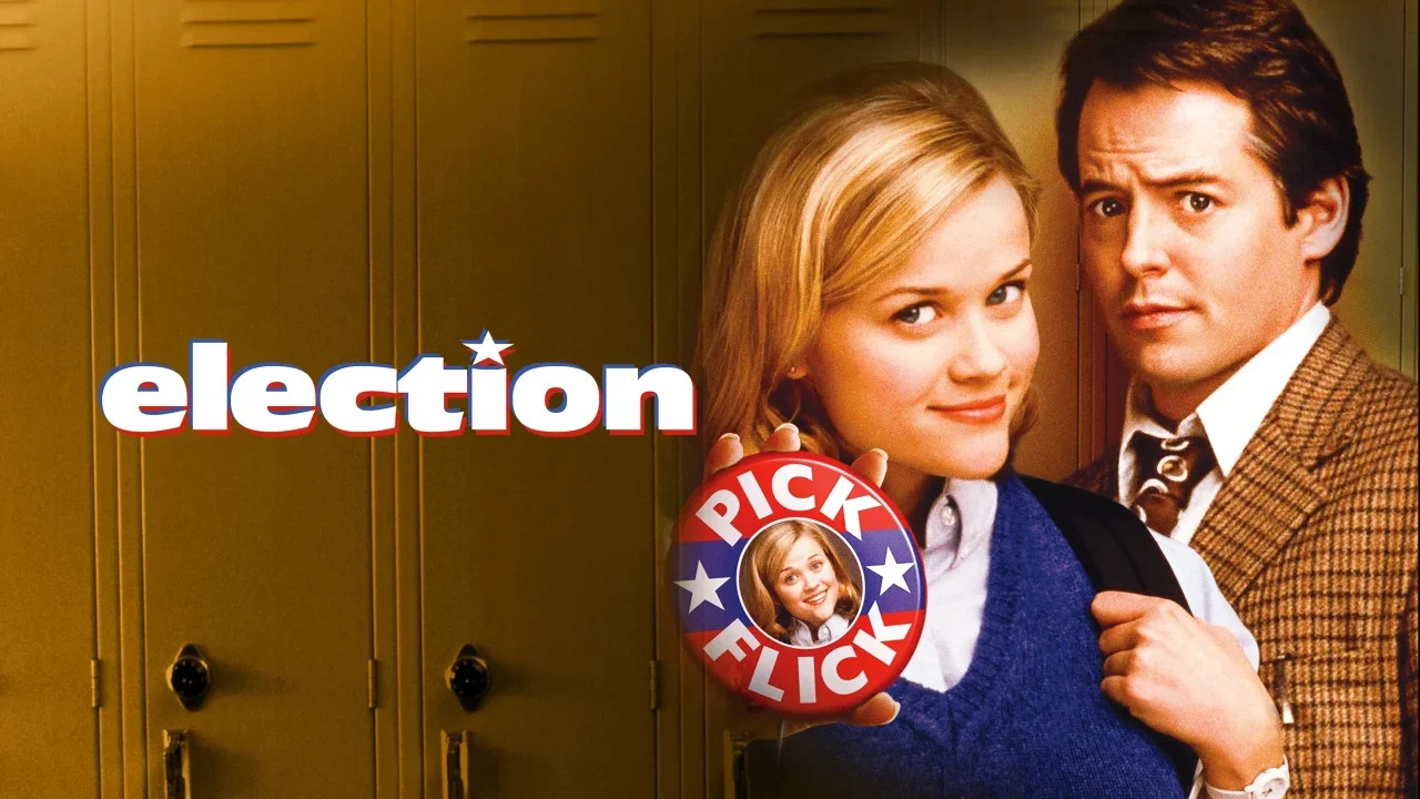Election ( 1999 )