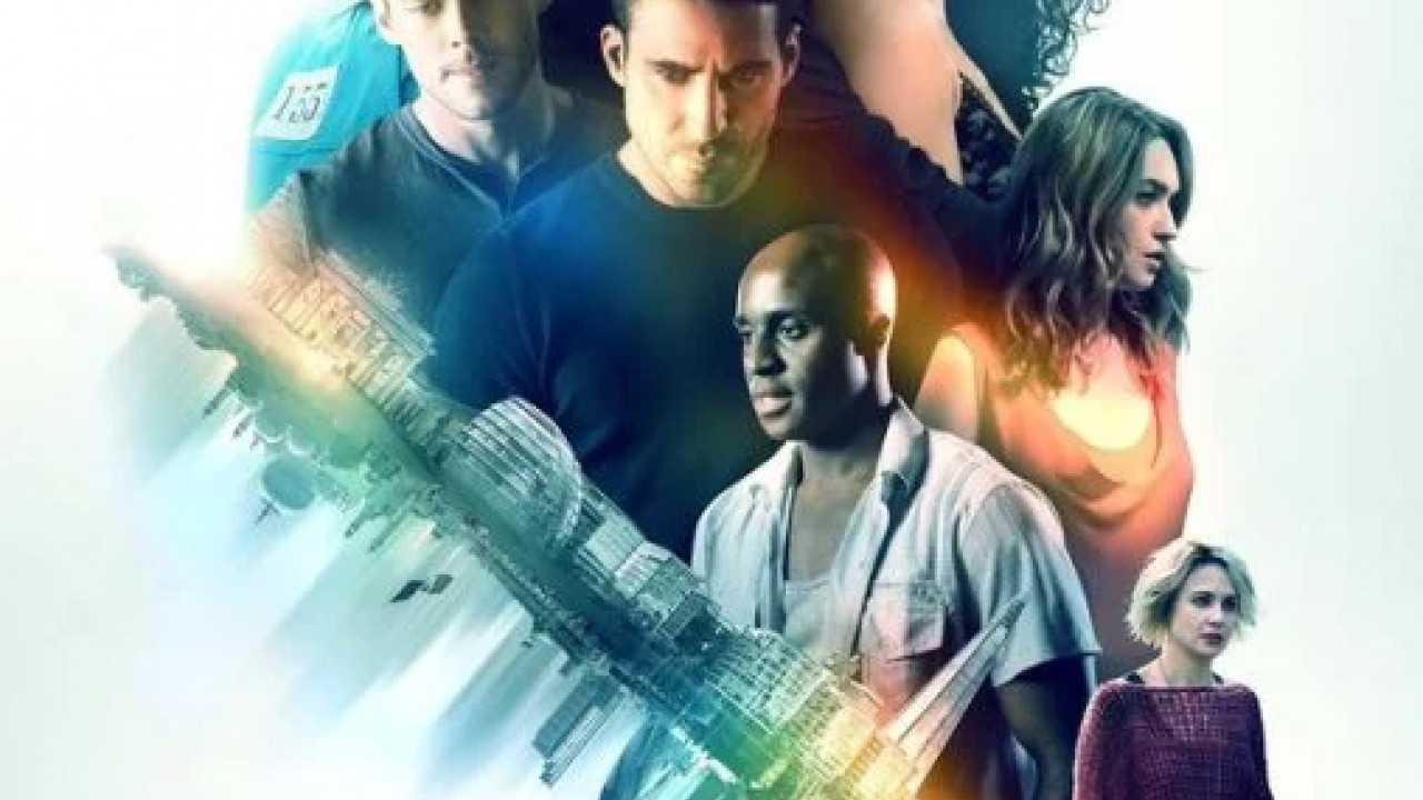 Sense8 الموسم الثاني الحلقة 9