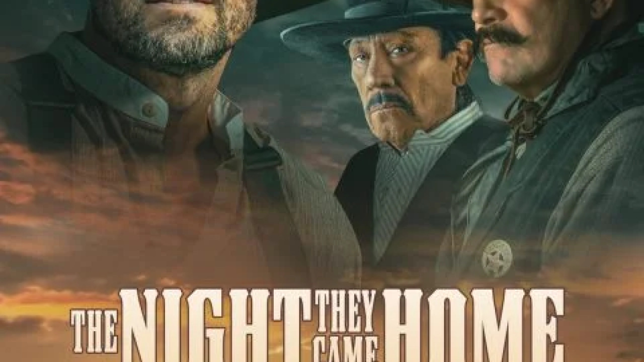 The Night They Came Home ( 2024 )