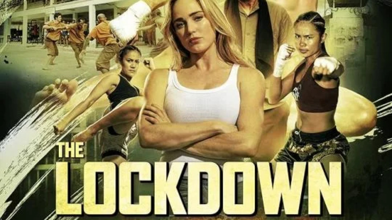 The Lockdown ( 2024 )