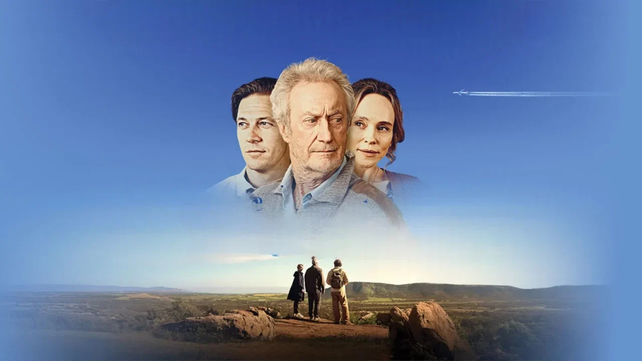 The Travellers ( 2025 )