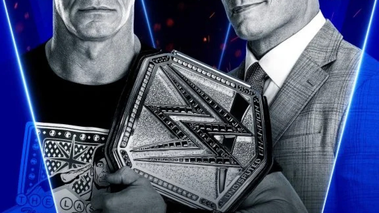 WWE Smackdown Live 18.07. ( 2025 )