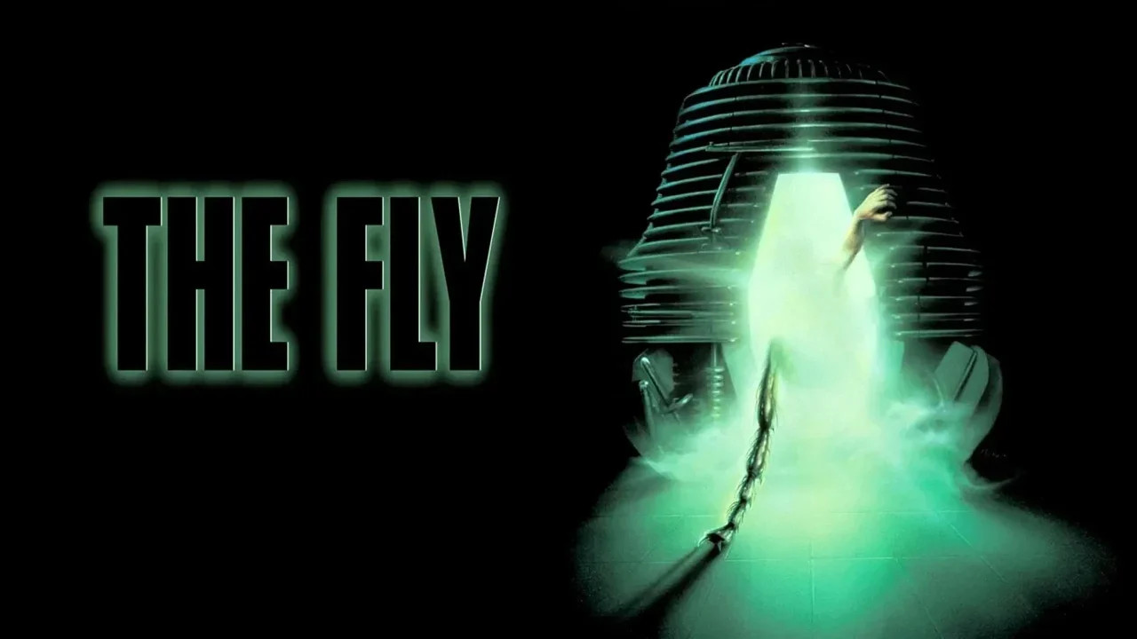 The Fly ( 1986 )