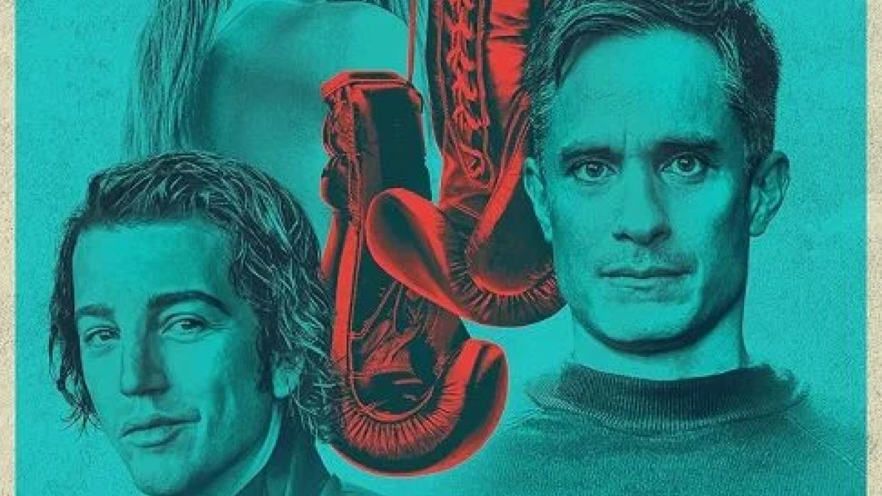 La Máquina الموسم الاول الحلقة 1