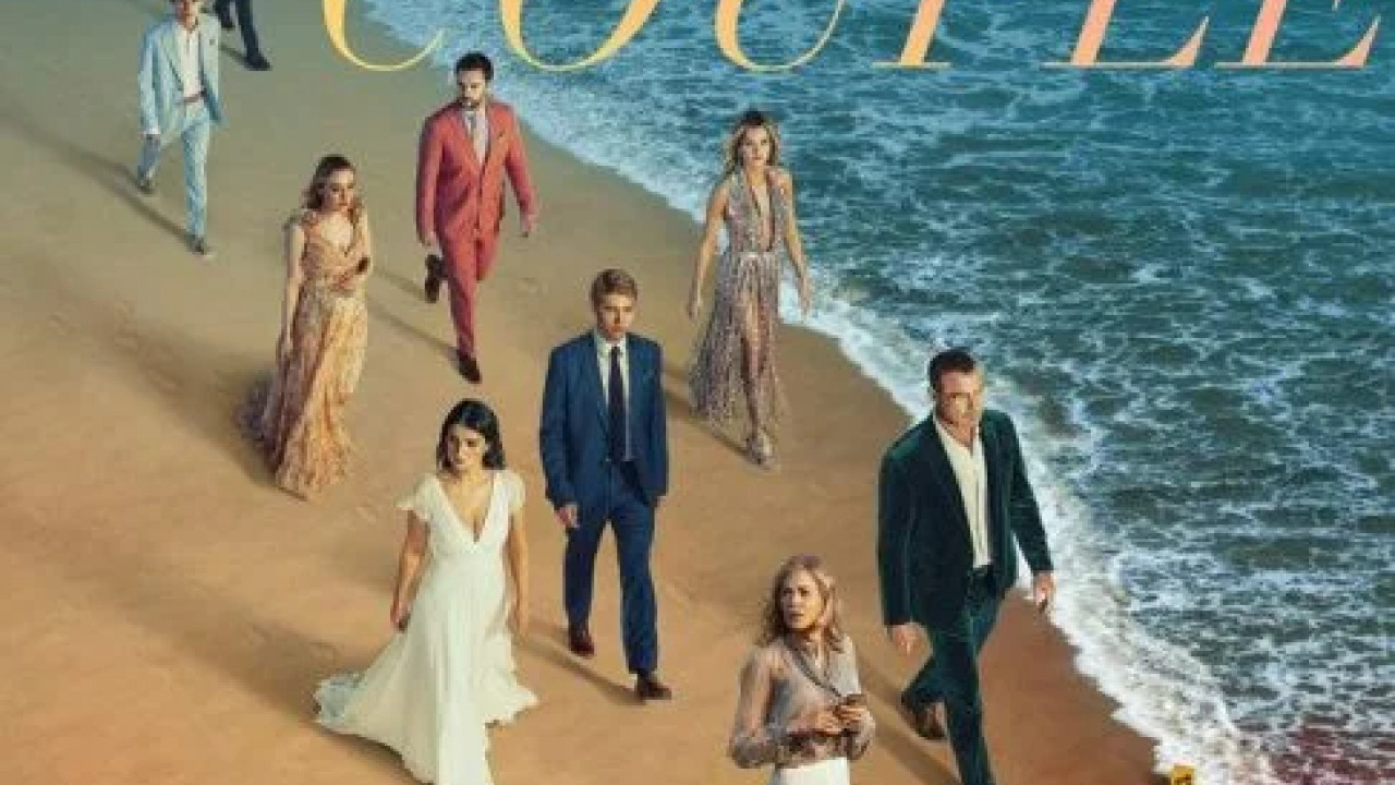 The Perfect Couple الموسم الاول الحلقة 3