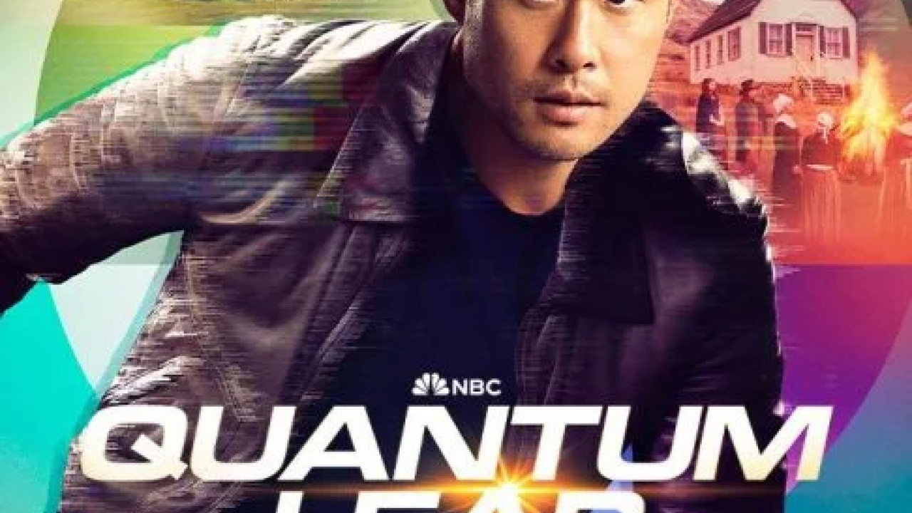 Quantum Leap الموسم الثاني الحلقة 11