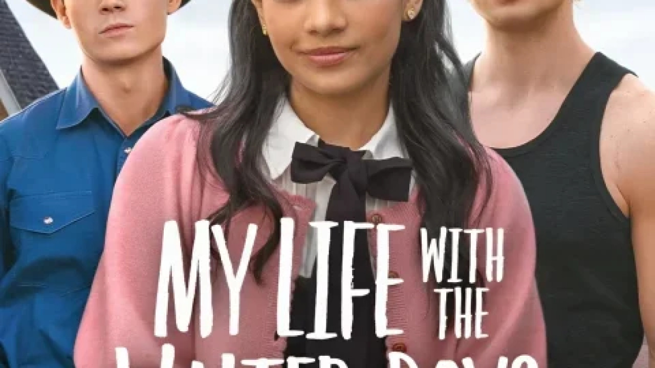 My Life with the Walter Boys الموسم الثاني الحلقة 1