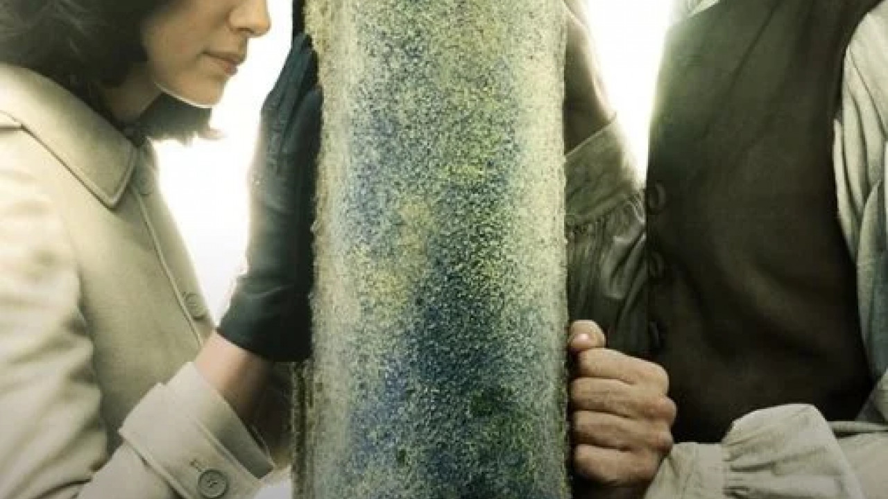 Outlander الموسم الثالث الحلقة 1