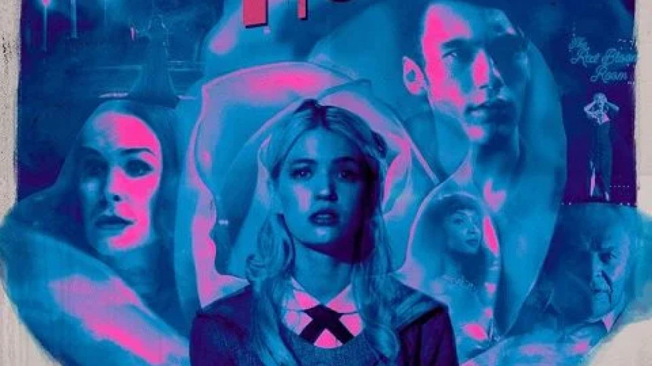 The Blue Rose ( 2023 )