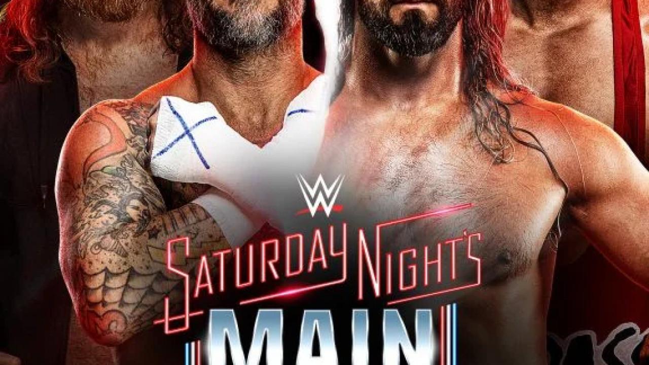 WWE Saturday Nights Main Event XXXIX ( 2025 )
