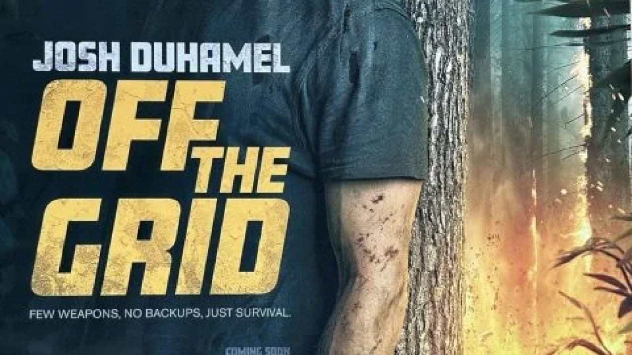 Off the Grid ( 2025 )