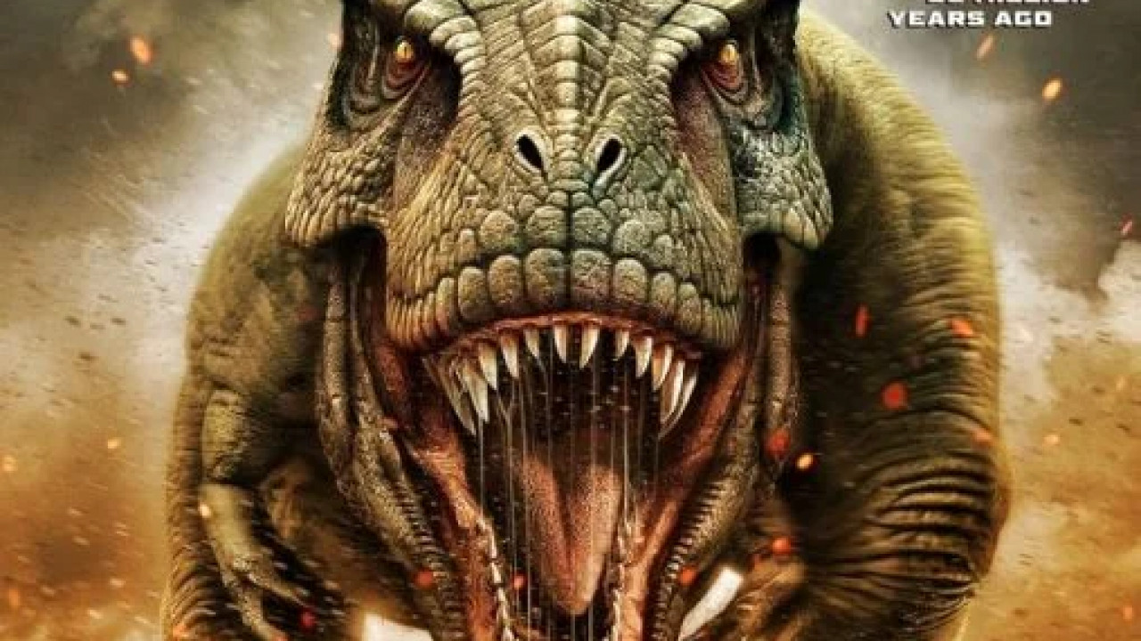 The Land That Time Forgot ( 2025 )