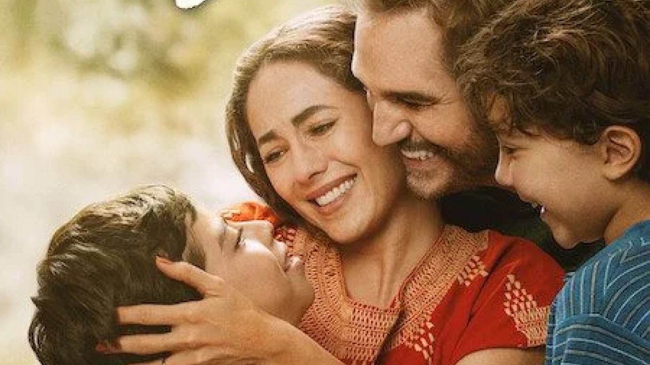 Lucca's World ( 2025 )