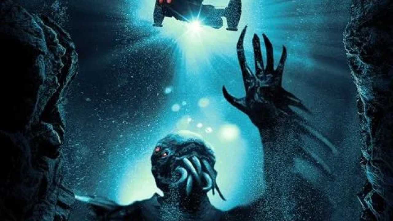 Gods of the Deep ( 2023 )