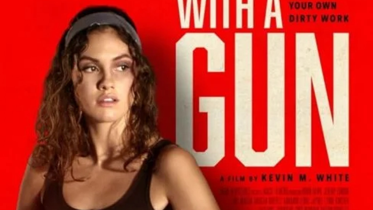 Girl with a Gun ( 2023 )