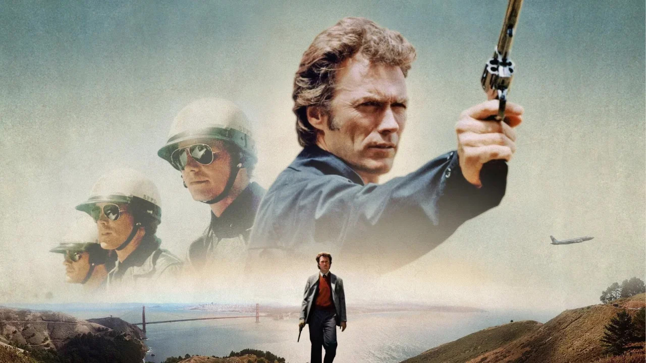 Magnum Force ( 1973 )