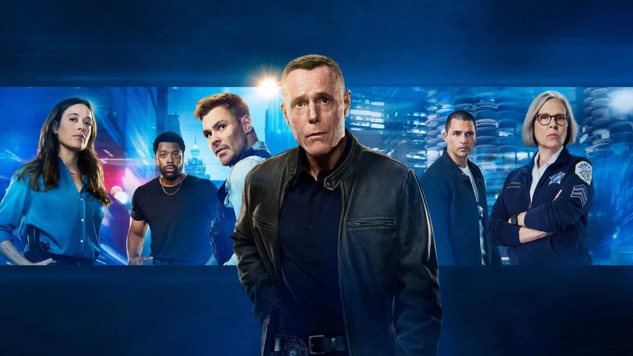 Chicago P.D. الموسم 13 الحلقة 8