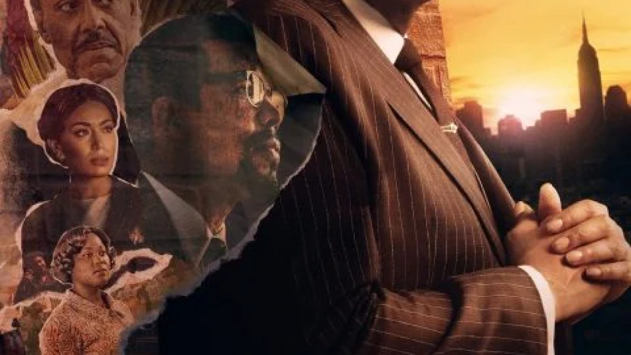 Godfather of Harlem الموسم الثالث الحلقة 9