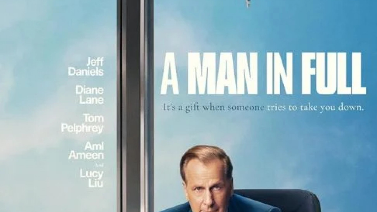 A Man in Full الموسم الاول الحلقة 4