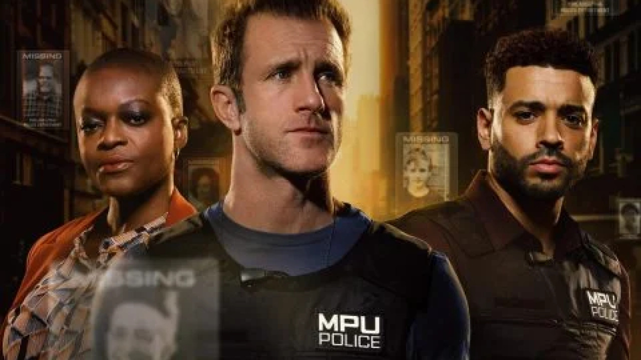 Alert: Missing Persons Unit الموسم الثالث الحلقة 1