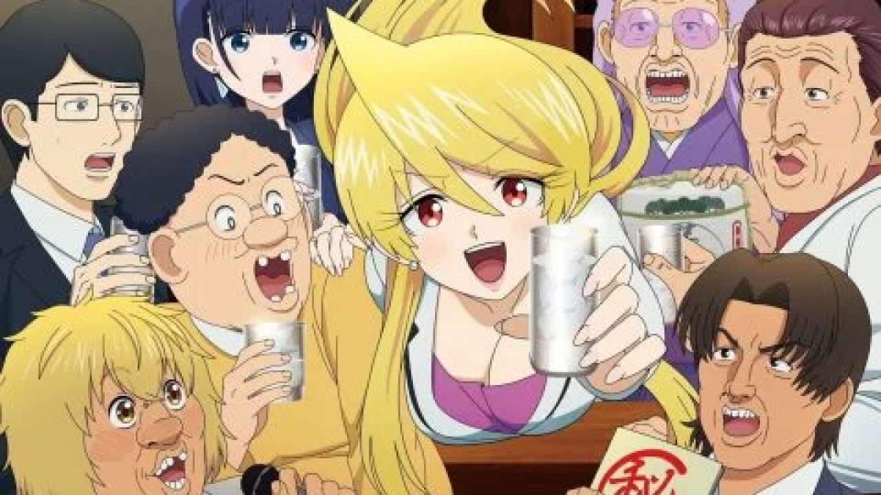 انمي Snack Basue الموسم الاول الحلقة 13