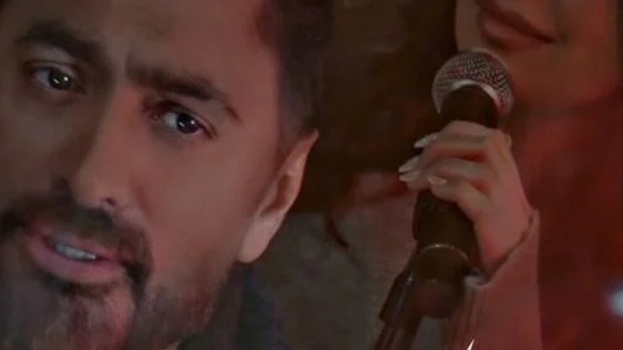 اغنية تامر حسني ومها فتوني 30 حياة mp3