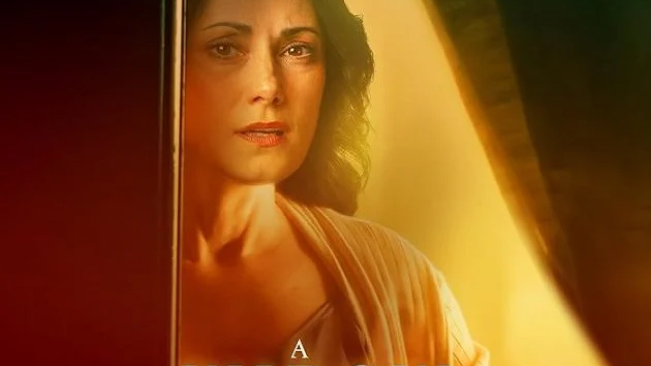 A Widow Seduced ( 2024 )