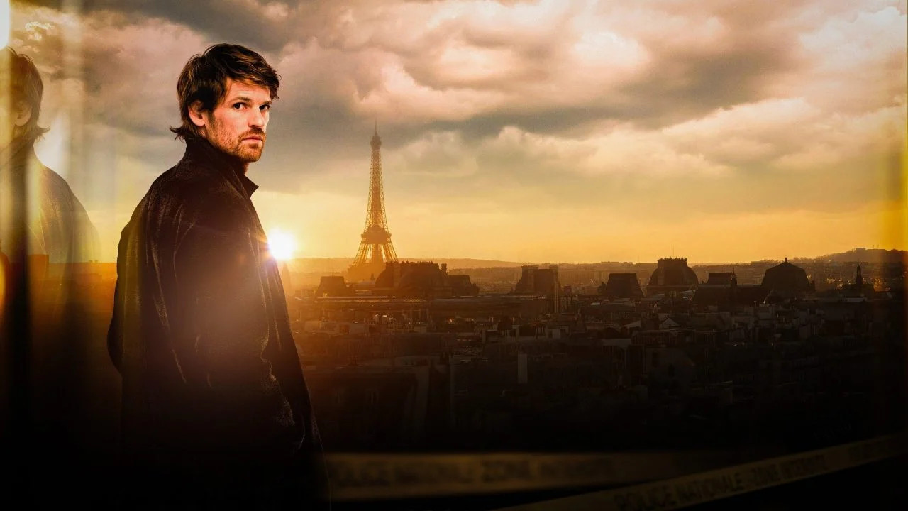 Maigret الموسم الاول الحلقة 4