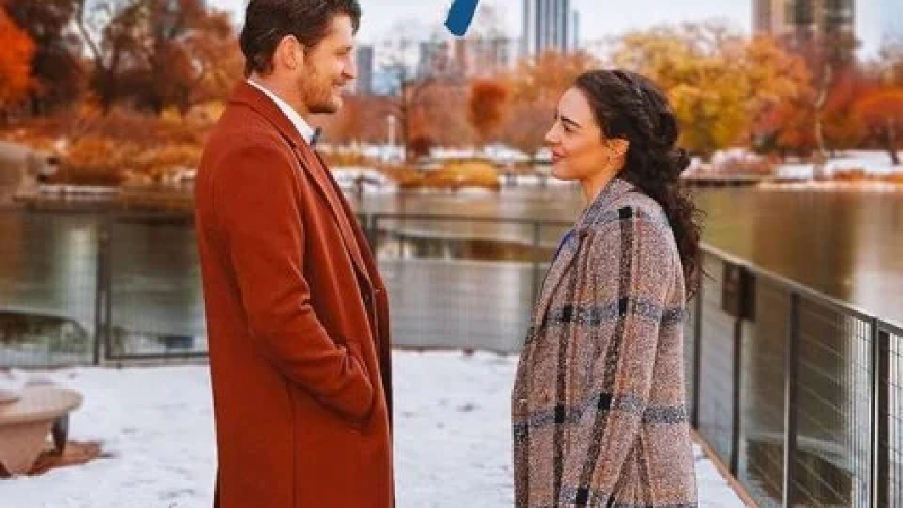 Maybe It's You ( 2023 )