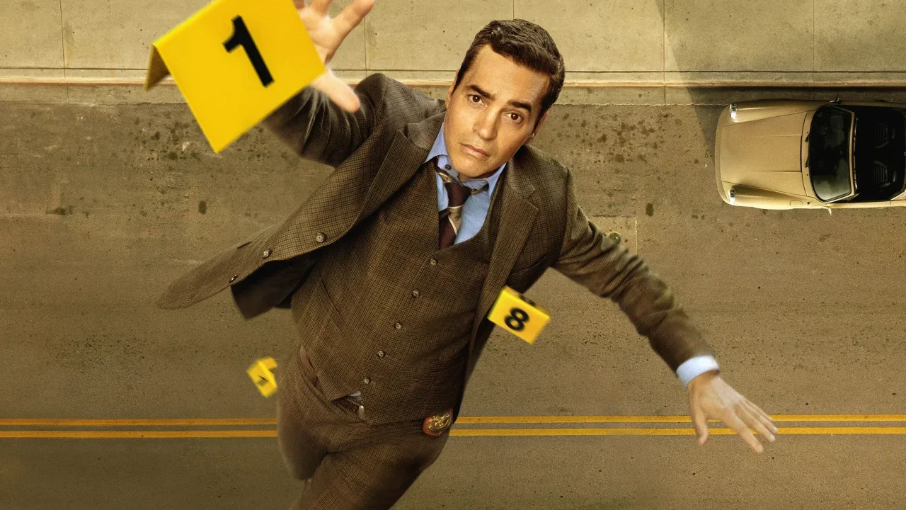 Will Trent الموسم الرابع الحلقة 3