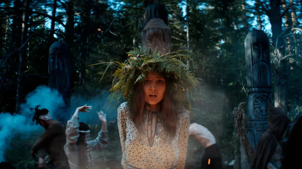 The Healing ( 2025 )