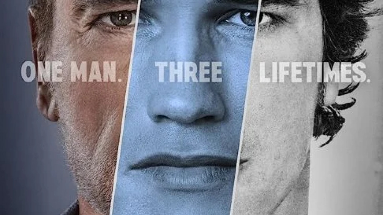 وثائقي Arnold الموسم الاول الحلقة 3