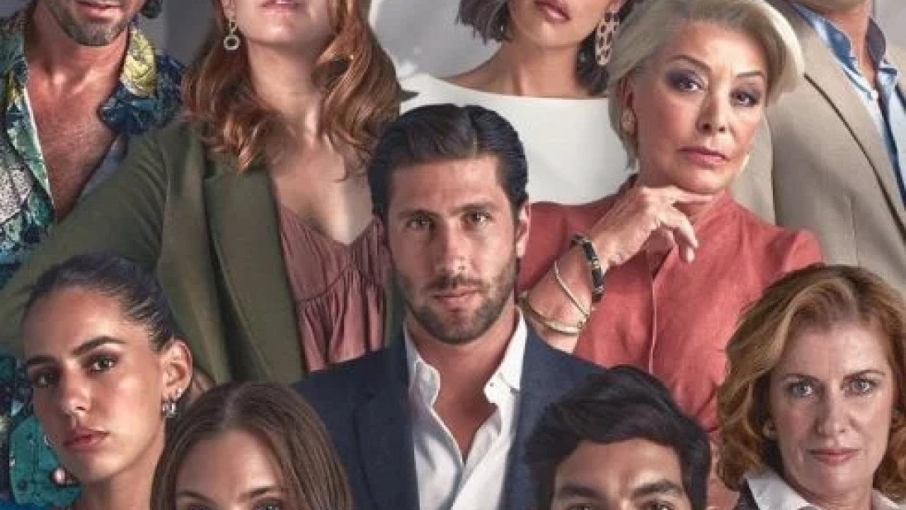 Misfortune الموسم الاول الحلقة 5