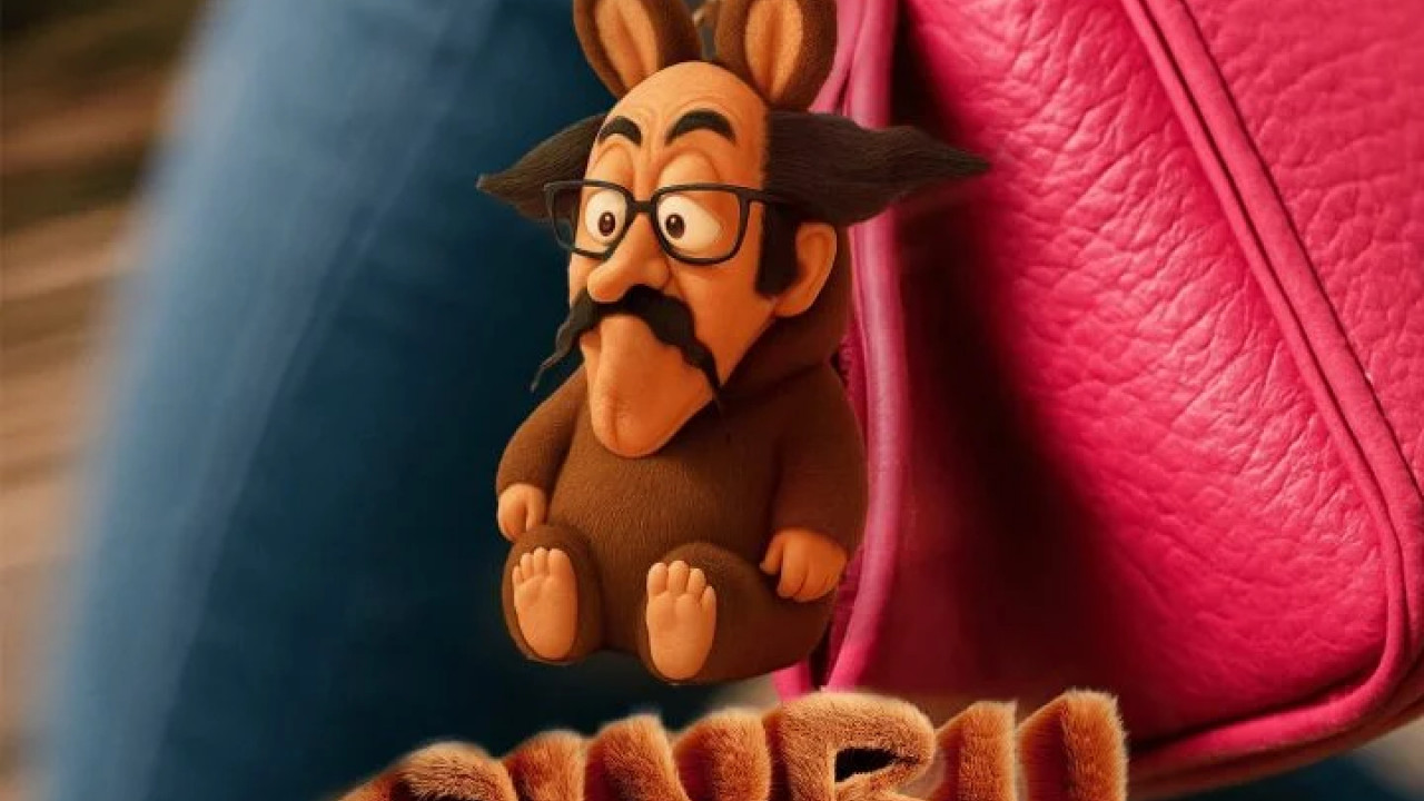 اغنية شارموفرز لابوبو mp3