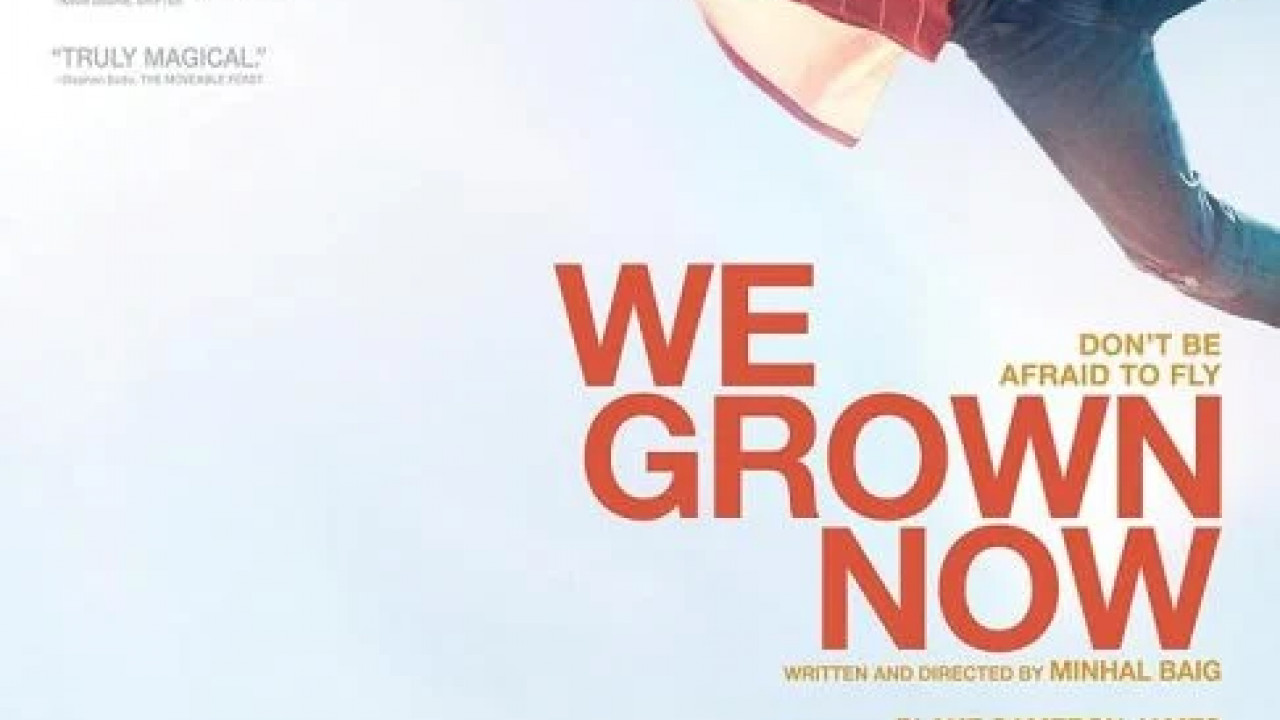 We Grown Now ( 2023 )