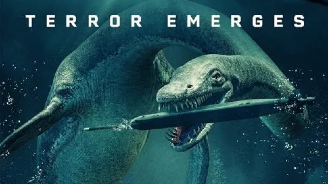 The Loch Ness Horror ( 2023 )