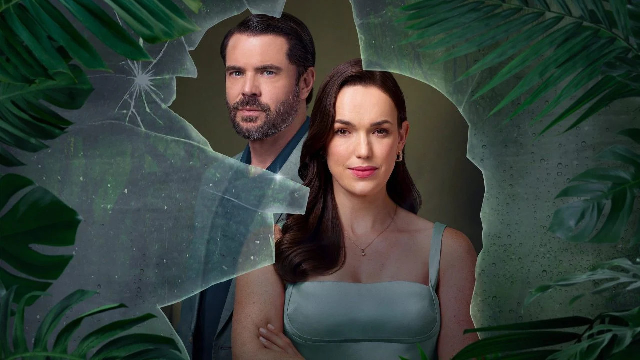 Mystery Island Play for Keeps ( 2025 )