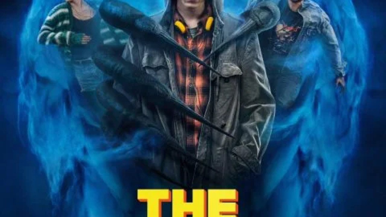 The Gryphon الموسم الاول الحلقة 2