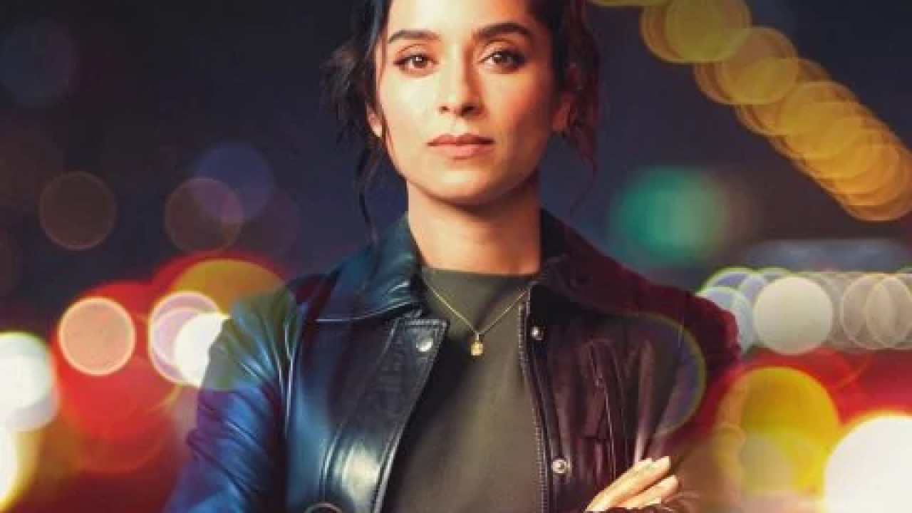 Allegiance الموسم الثاني الحلقة 1