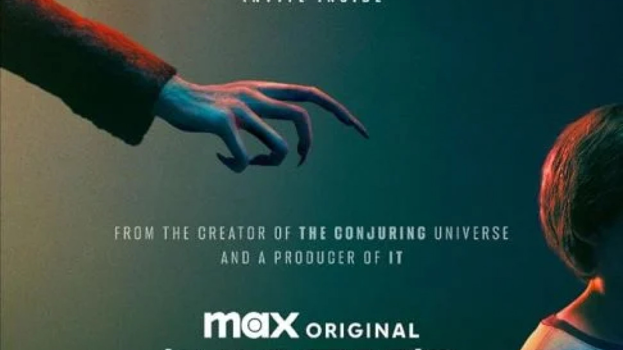 Salem's Lot ( 2024 )