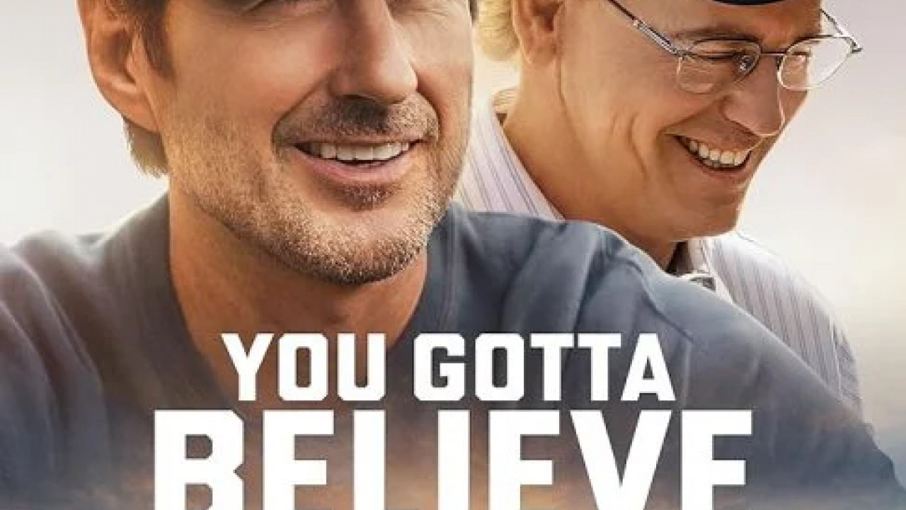 You Gotta Believe ( 2024 )