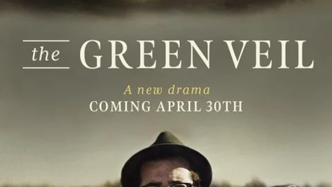 The Green Veil الموسم الاول الحلقة 8