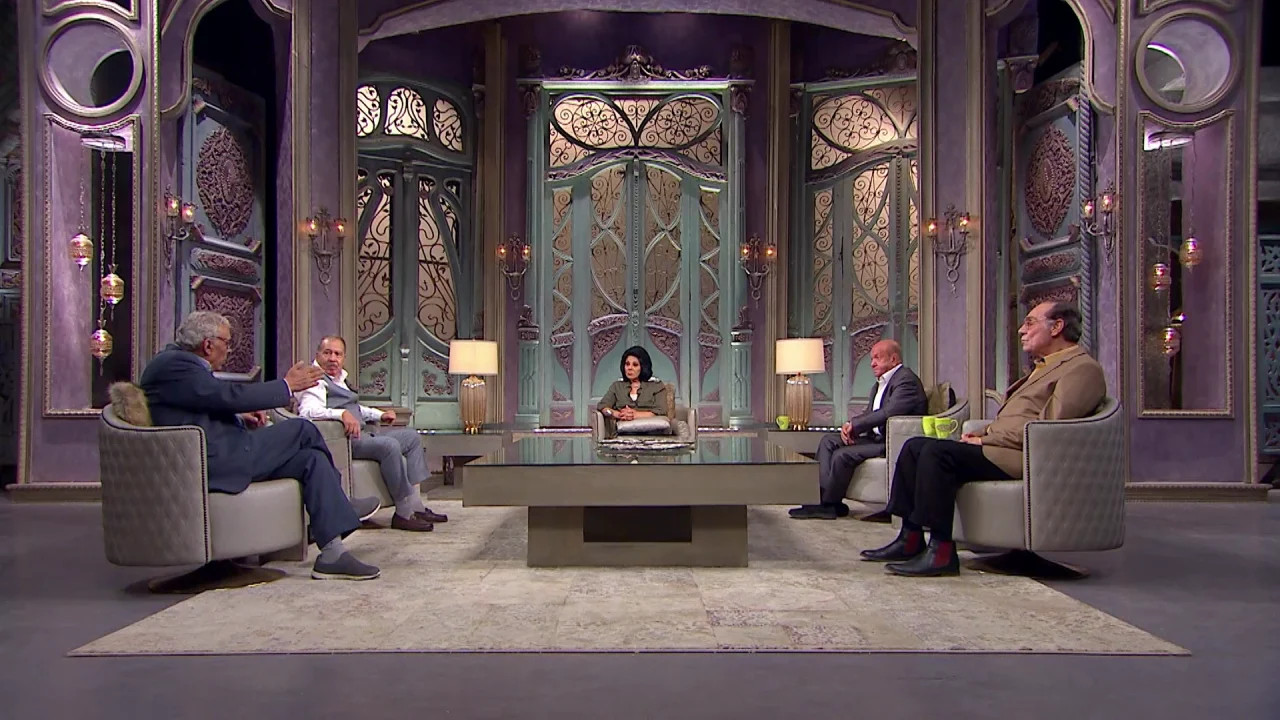 صاحبة السعادة – حلقة نجوم شاركوا في حرب اكتوبر