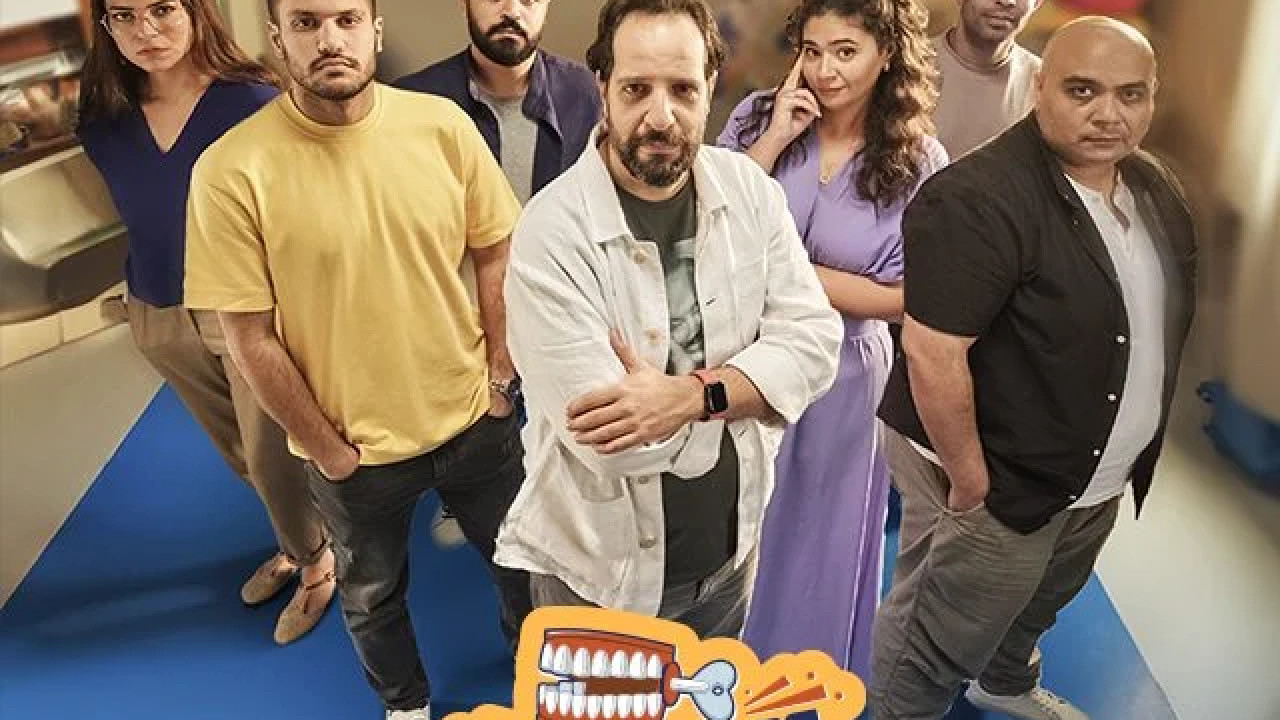 الورشة الحلقة 8